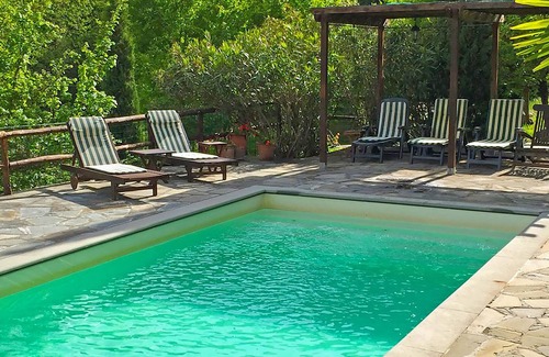 Casola in Lunigiana Villa | VILLA QUERCIA 10 pax