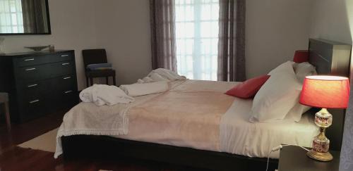 Alfeicao Villa | Villa Quinta da Violeta