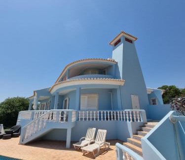 Alfeicao Villa | Villa Quinta da Violeta