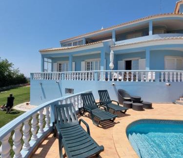 Alfeicao Villa | Villa Quinta da Violeta