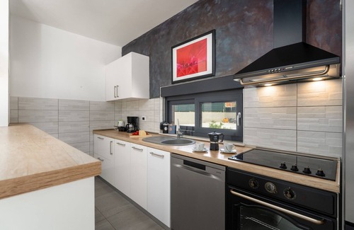 Brgod Villa | Villa Quinta (Istria - Labin)