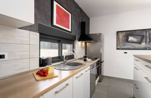 Brgod Villa | Villa Quinta (Istria - Labin)