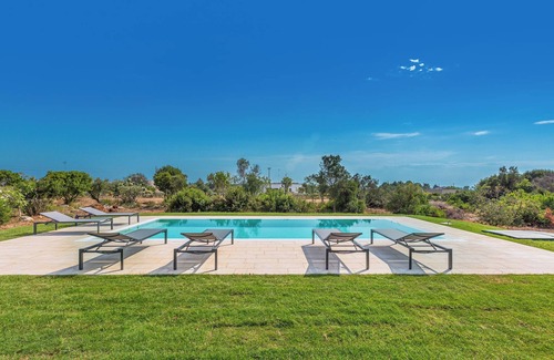 Torre Vado Villa | Villa Quintessenza by Perle di Puglia
