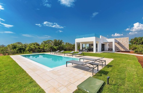 Torre Vado Villa | Villa Quintessenza by Perle di Puglia