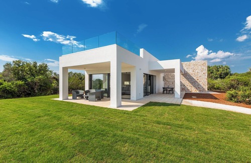 Torre Vado Villa | Villa Quintessenza by Perle di Puglia