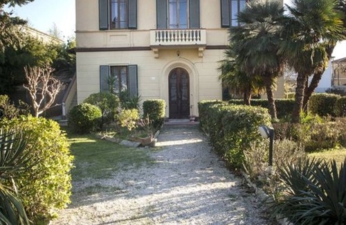 Torre del Lago Puccini House | Villa Ricordi-Casa Turandot