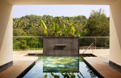 Agonda Hotel | Villa Raag