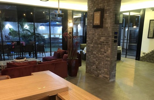Ra'ananna Other | Villa RAANANA
