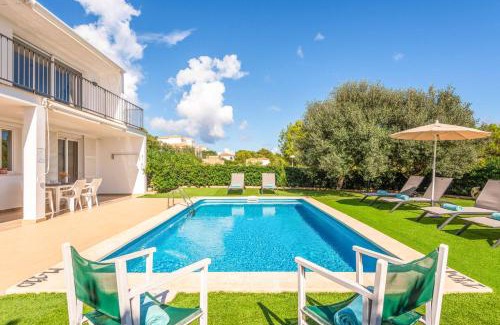 Coves Noves Villa | Villa Rachel