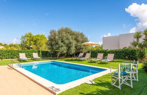 Coves Noves Villa | Villa Rachel