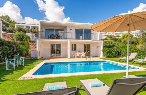 Coves Noves Villa | Villa Rachel
