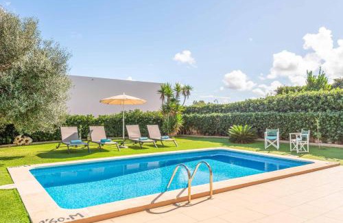 Coves Noves Villa | Villa Rachel