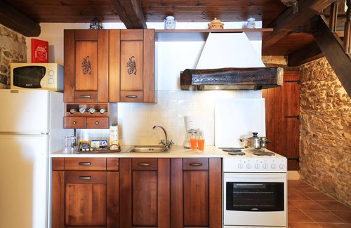Sivas House | Villa Radamanthis