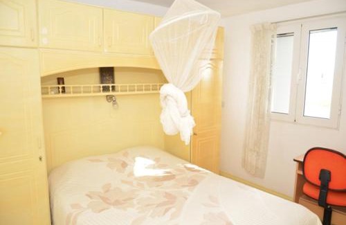 Trou d'Eau Douce Villa | Villa Radani