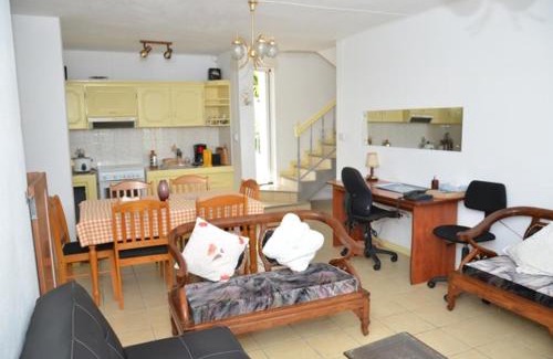 Trou d'Eau Douce Villa | Villa Radani
