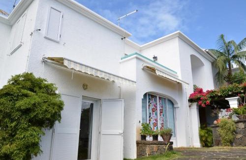 Trou d'Eau Douce Villa | Villa Radani