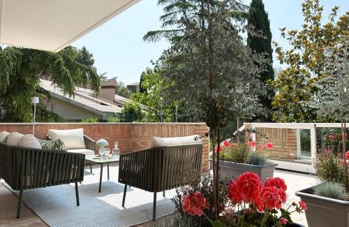 Teramo Bed & Breakfast | Villa Radici