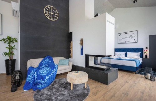 Hrboki Villa | Villa Radola Relaxia (Istria - Barban)