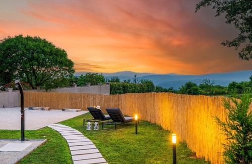 Hrboki Villa | Villa Radola - Relaxia with jacuzzi