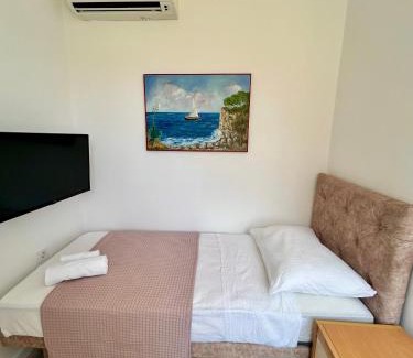 Kozarica House | Villa Radulj