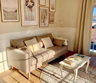 Costa Nova do Prado Apartment | Villa Rafa
