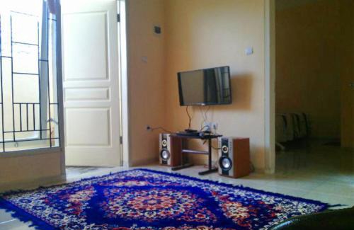 Sidomulyo Villa | Villa Rafif Batu - Four Bedroom