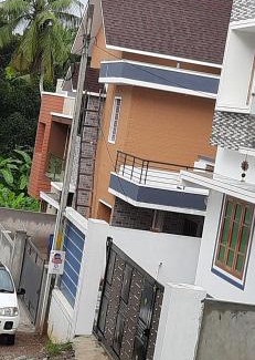 Nedumangad Villa | Villa Raha