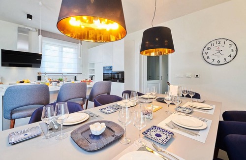 Oprtalj House | Villa Rainis Hill Top