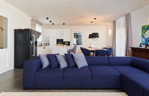 Oprtalj House | Villa Rainis Hill Top