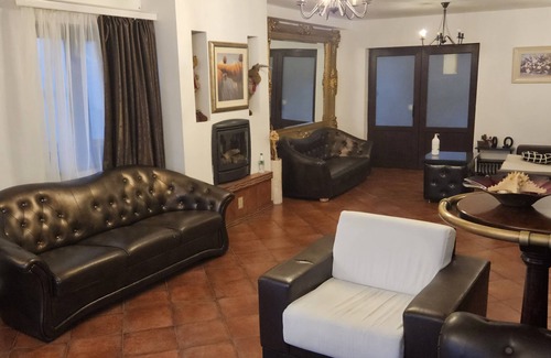 Cornu Villa | Villa RALF ☆