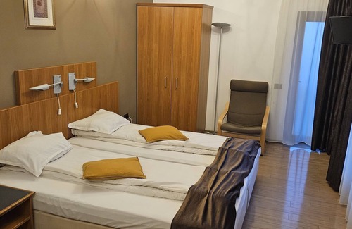Cornu Villa | Villa RALF ☆