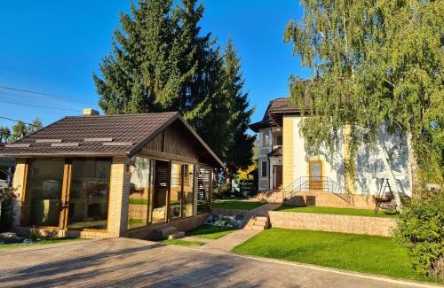 Gura Humorului Villa | Villa Ramona SPA