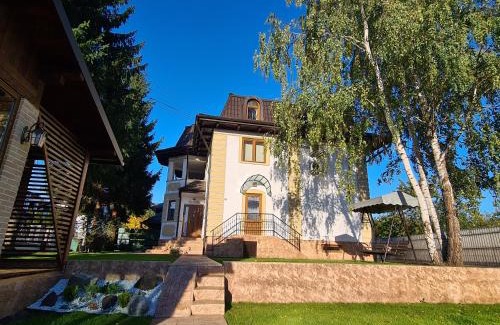 Gura Humorului Villa | Villa Ramona SPA