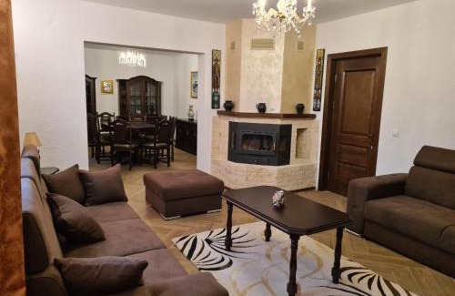 Gura Humorului Villa | Villa Ramona SPA