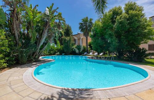 Lecce Villa | Villa Rapolla by RivedelSalento