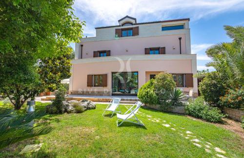 Lecce Villa | Villa Rapolla by RivedelSalento