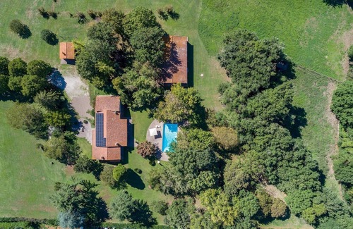 Quartaccio Villa | Villa Rasena 6, Emma Villas