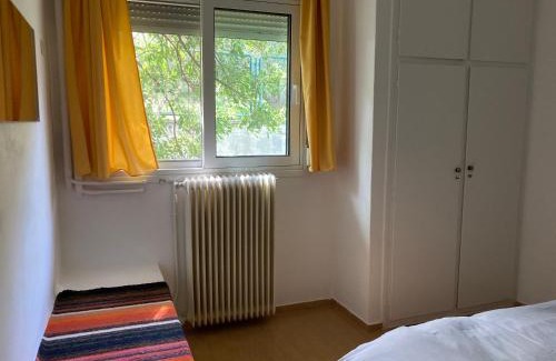 Paralia House | Villa Rastoni
