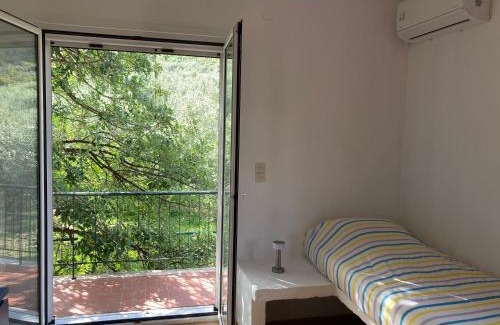 Paralia House | Villa Rastoni