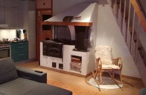 Rauhala Villa | Villa Rauha