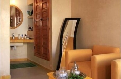 Marrakech Villa | Villa Rayane Marrakech (6rooms-14persons)