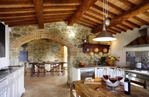 Montalcino Villa | Villa rental montalcino tuscany