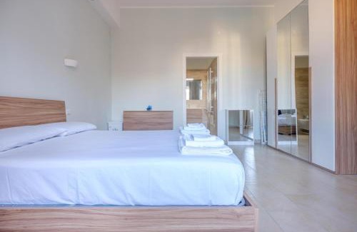 Lecce Apartment | Villa Reale Flats