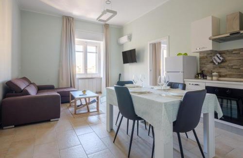 Lecce Apartment | Villa Reale Flats