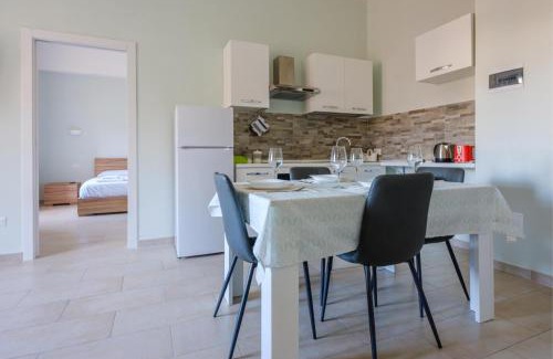 Lecce Apartment | Villa Reale Flats