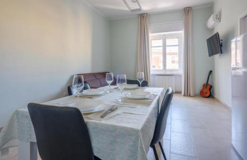 Lecce Apartment | Villa Reale Flats
