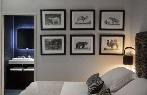 Hotel de Ville - Quinconces Apartment | Villa Reale