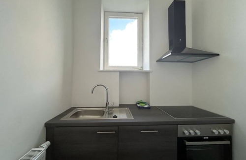 Leitendorf Apartment | Villa Rebuli - room - central living in the Top3