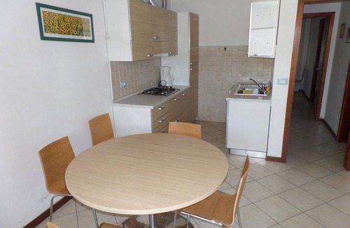 Bibione Lido dei Pini Villa | VILLA REGINA - 2 BEDROOMS 2 BATHROOMS