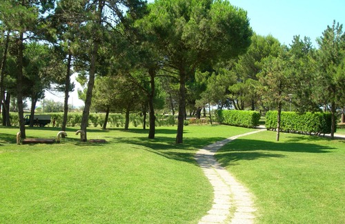 Bibione Lido dei Pini Villa | VILLA REGINA - 2 BEDROOMS 2 BATHROOMS